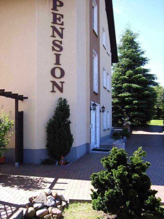 Gaststaette & Pension Jiedlitz Burkau Εξωτερικό φωτογραφία