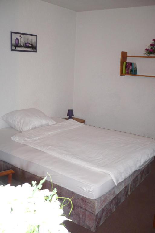Gaststaette & Pension Jiedlitz Burkau Δωμάτιο φωτογραφία
