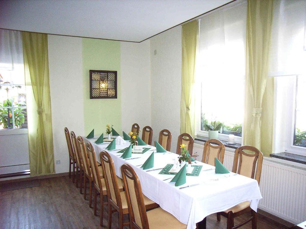 Gaststaette & Pension Jiedlitz Burkau Εξωτερικό φωτογραφία