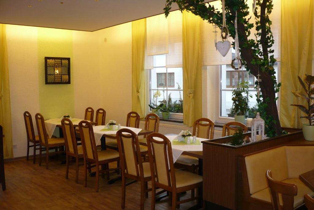 Gaststaette & Pension Jiedlitz Burkau Εξωτερικό φωτογραφία